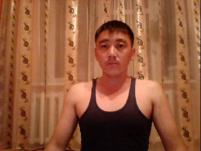 Айберген Толеуов