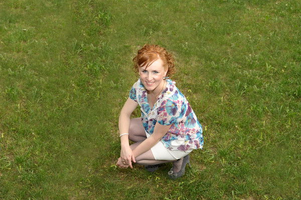 Виктория Кушнирук