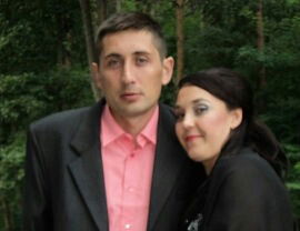 Елена Ставила