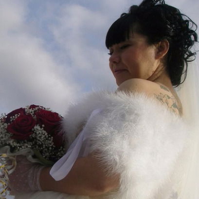 Оксана Стырова