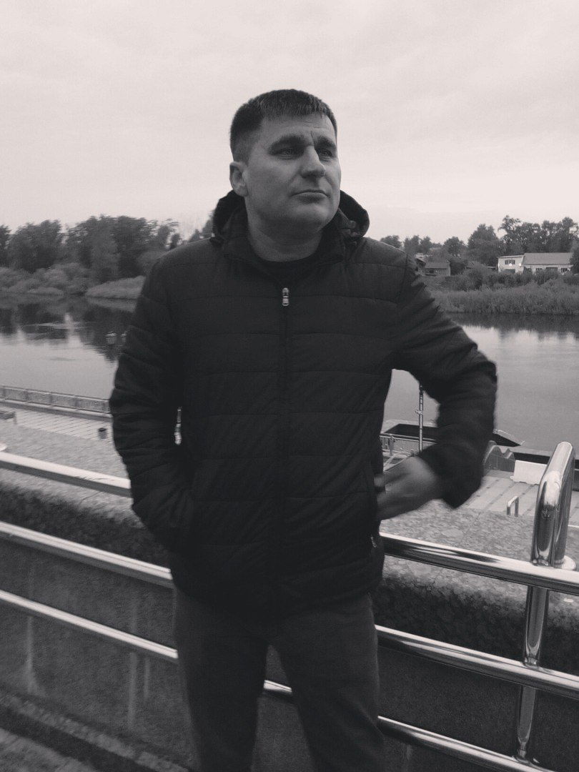 Григорий Болилый