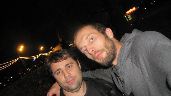 Алексей Граблев