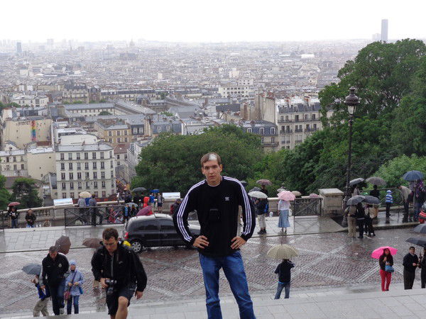 Влад Кириченко