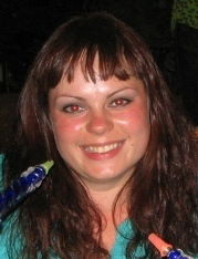 Оксана Некрасова