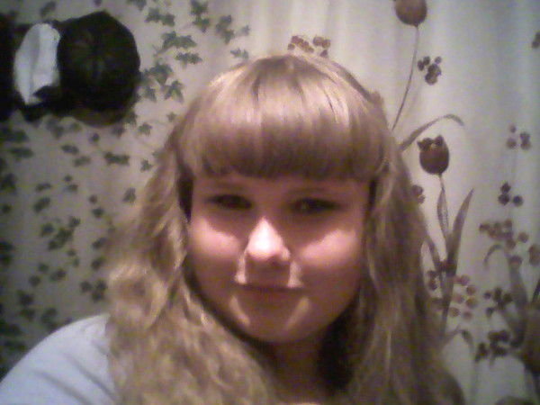 Екатерина Пустынных