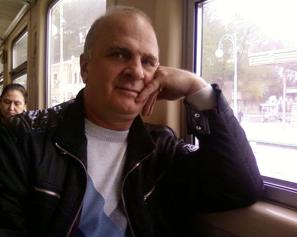 Юрий Трохин