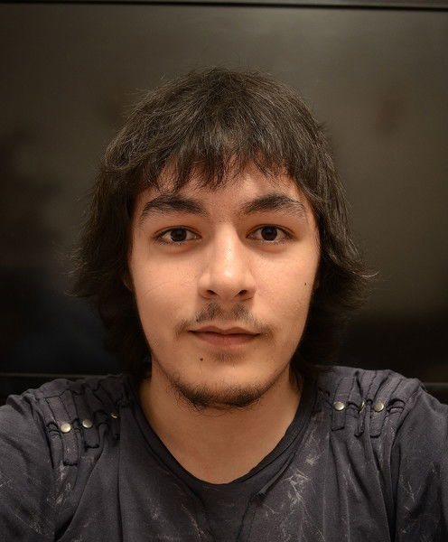 Габитов Марат