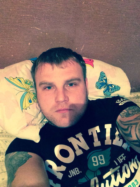 Алексей Скоробогатов