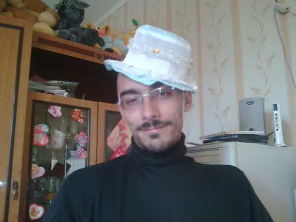 Алексей Клейменов