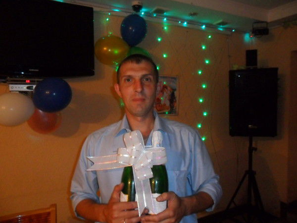 Александр Усольцев