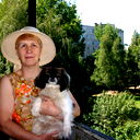 Наталия Шульгина