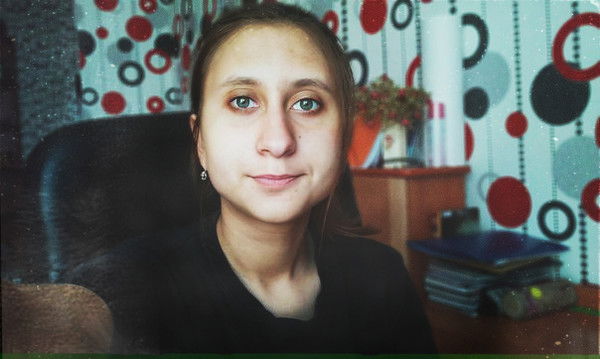 Аня Подлевская