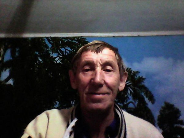 Николай Воронов