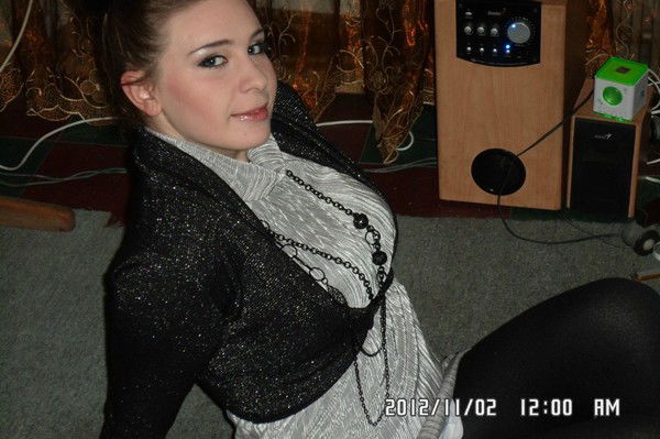 Илона Калинка