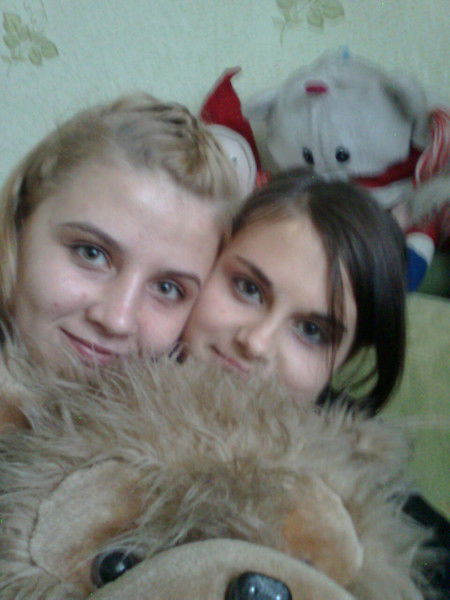 Виктория Островская