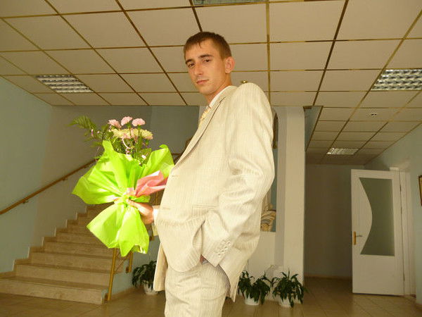 Сергей Долгопалец