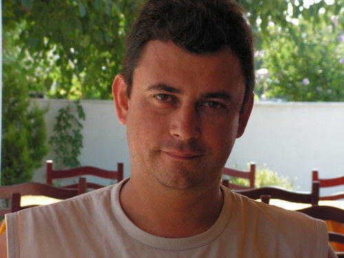 Александр Уделов