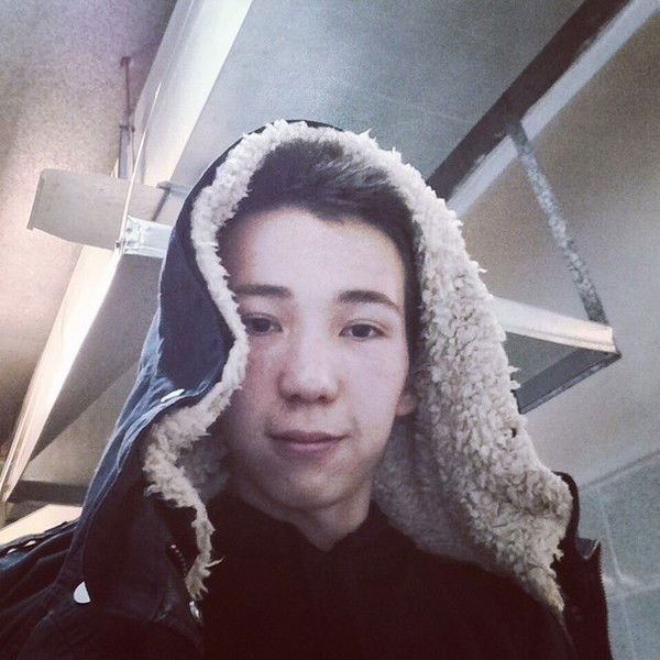 Альберт Артагалиев