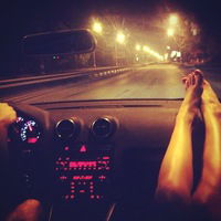 Анастасия Чередниченко