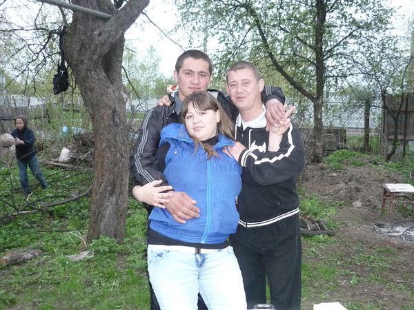 Ольга Соловьева