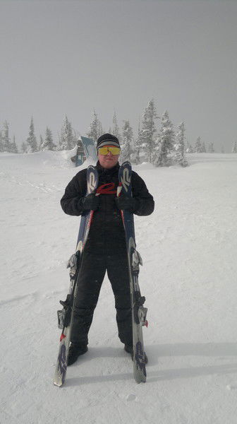 Женя Куликов