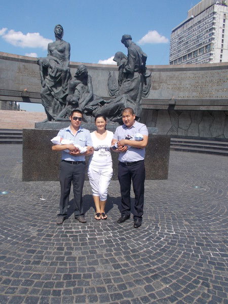 Данил Бабаназарович