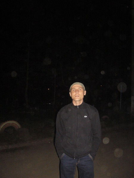 Олег Костенецкий