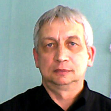 Виктор Торопов