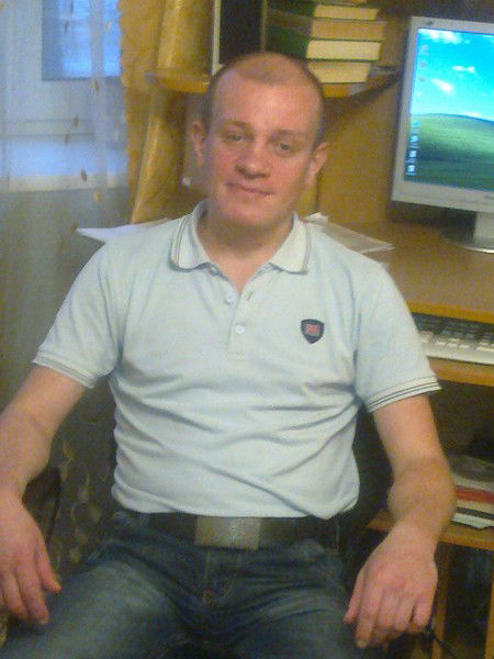 Роман Надыршин