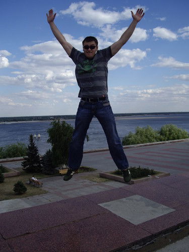 Кошелюк Вадим