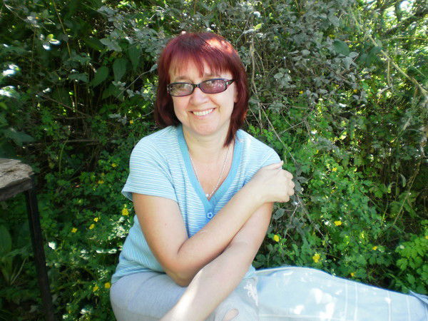 Татьяна Самышева