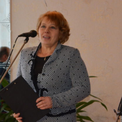 Нина Повилицена