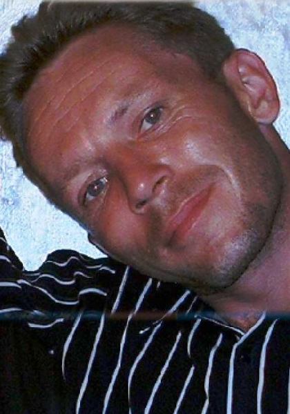 Захар Абалдуев