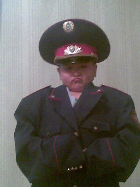 Кайсар Имаганбетов