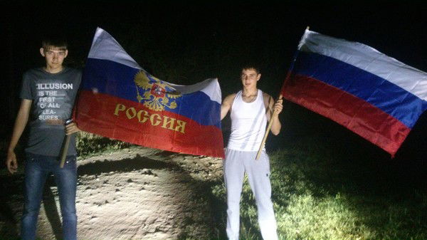 Ростислав Токарев