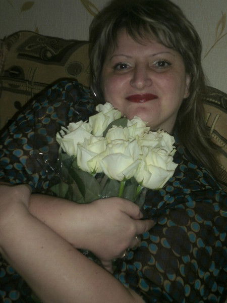 Мария Кретова