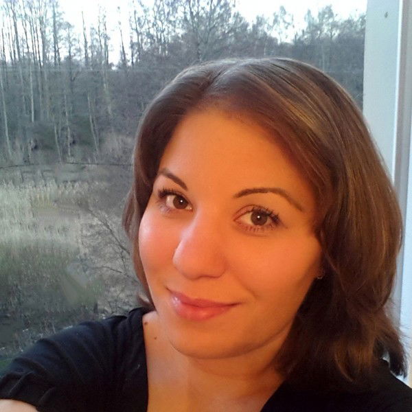 Катерина Арт