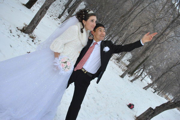 Айнаш Байтуова