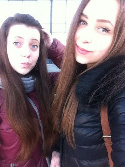 Сашка Милашевская