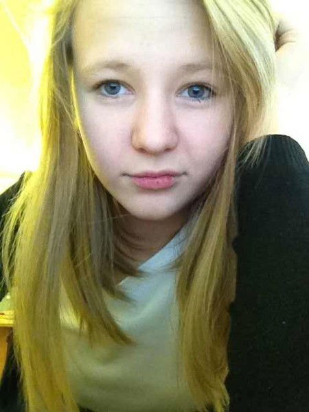 Таня Козлова