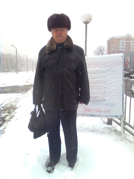 Виктор Пылов