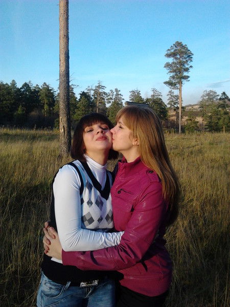 Ленок Сарапулова