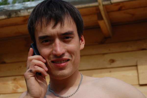 Айдар Дияров