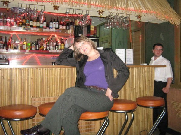 Ульяна Коковина