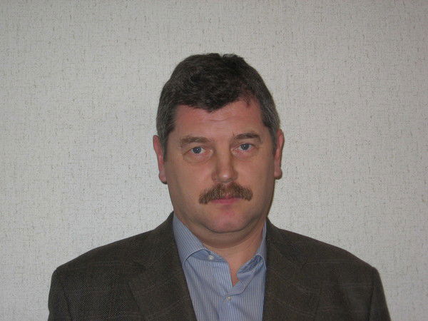 Олег Кузьмин