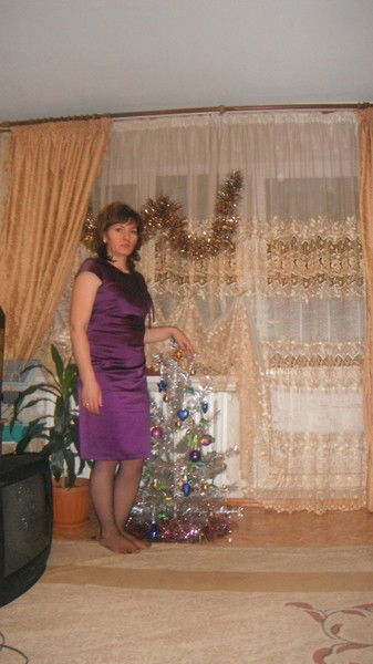 Галина Онбышева