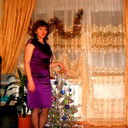 Галина Онбышева