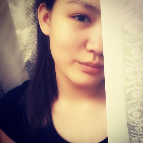 Алина Токажанова