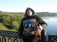 Роман Лавренчук