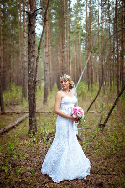 Вера Суспицына